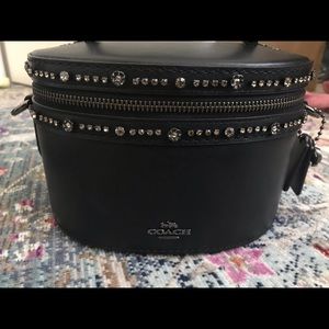 Coach Selena Gomez trail bag 💙